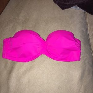 Victoria secret swim top